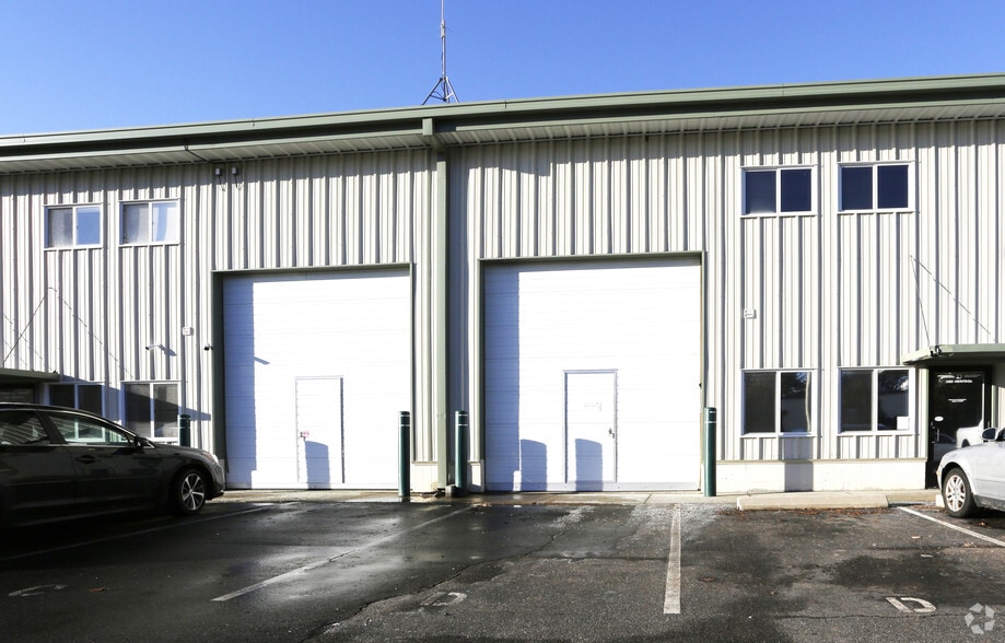 More Photos Of 280 Heritage Ave, Portsmouth Warehouse For Sale