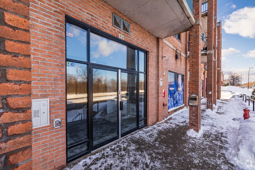 More Photos Of 9120-9140 Boul Perras, Montréal Apartments For Sale
