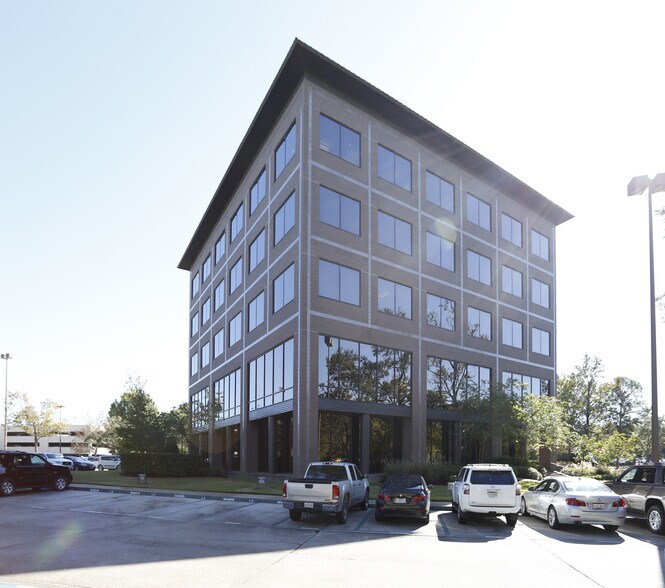Primary Photo Of 8555 United Plaza Blvd, Baton Rouge Office For Lease