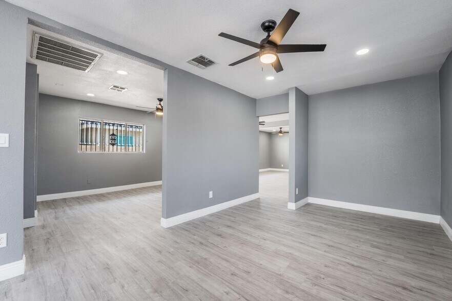 More Photos Of 1800 Lewis Ave, Las Vegas Storefront For Sale