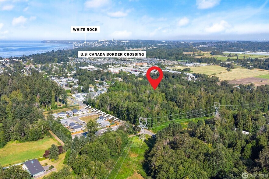 More Photos Of 4475 D St, Blaine Land For Sale