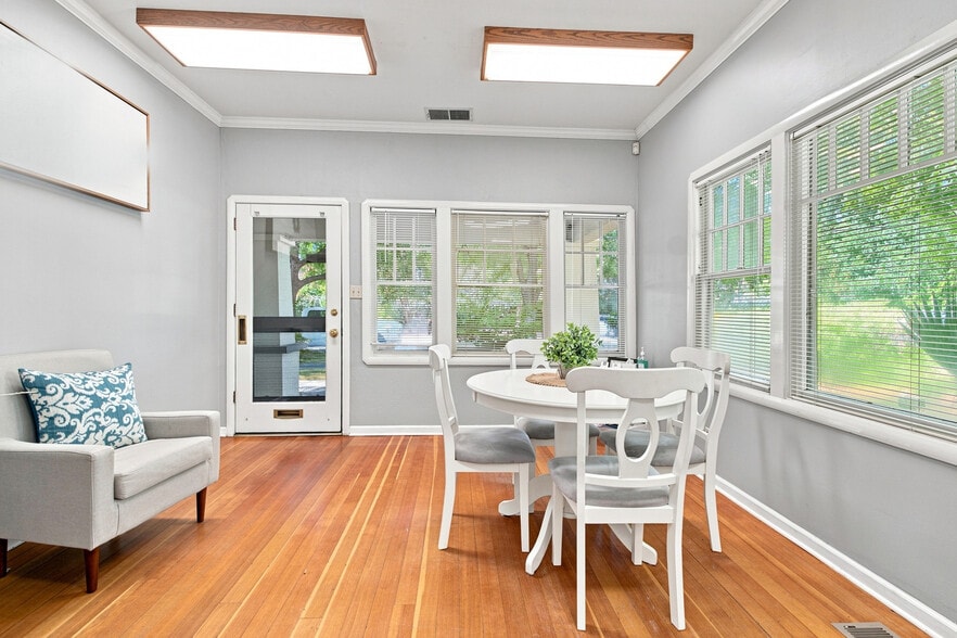 More Photos Of 1361 Esplanade Rd, Chico Office For Sale