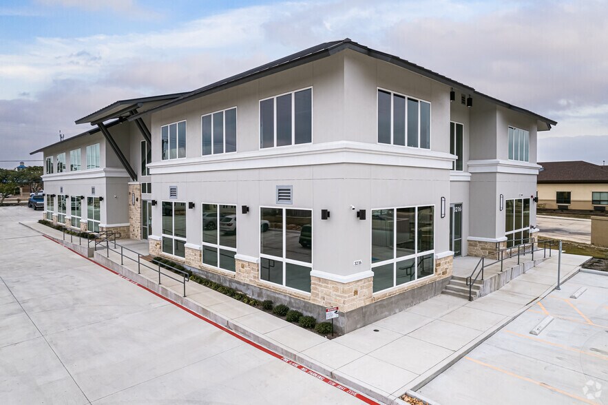 Primary Photo Of 3216 Napier Park, Shavano Park Medical For Lease