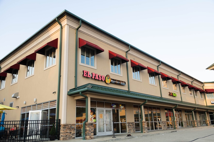 More Photos Of 2000 Park Place Dr, Washington Unknown For Lease