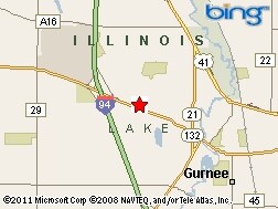 More Photos Of 5520 Grand Ave, Gurnee Hotel For Sale