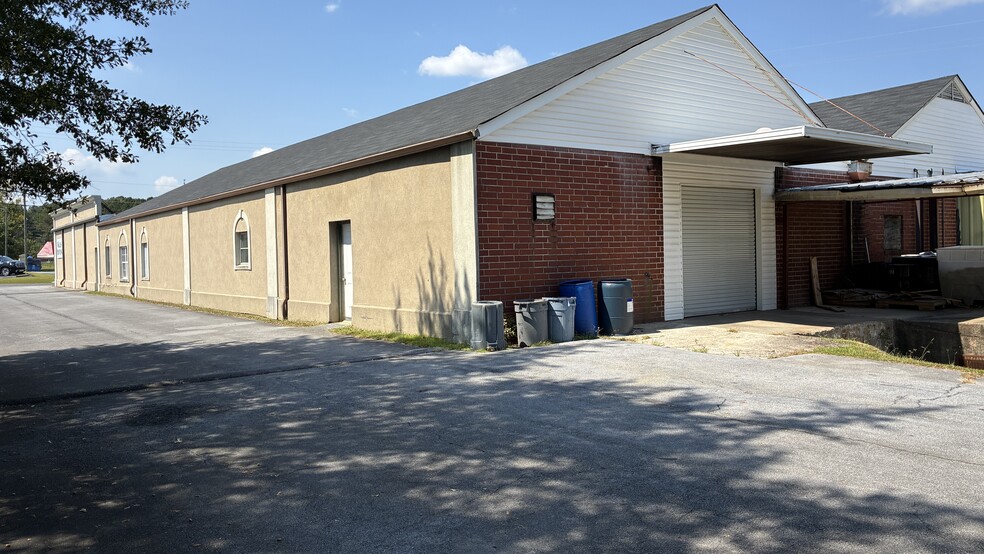 More Photos Of 6 Redmond Ct NW, Rome Industrial For Sale