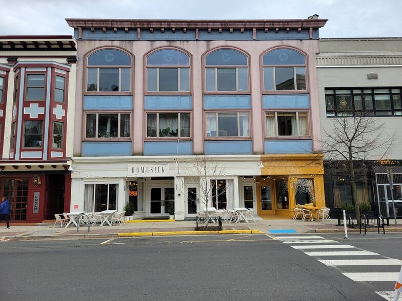 More Photos Of 522 Cookman Ave, Asbury Park Restaurant For Sale