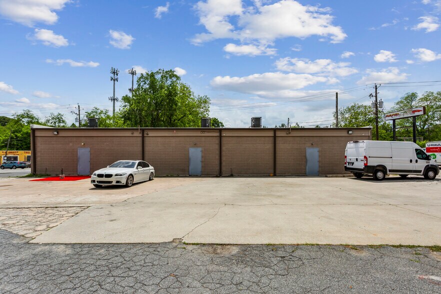 More Photos Of , Atlanta General Retail For Sale