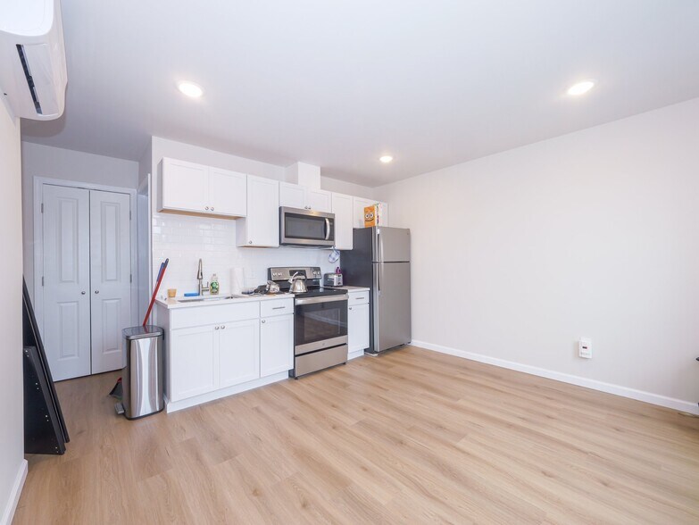 More Photos Of 185 Broadway, Newburgh Storefront Retail Residential For Sale