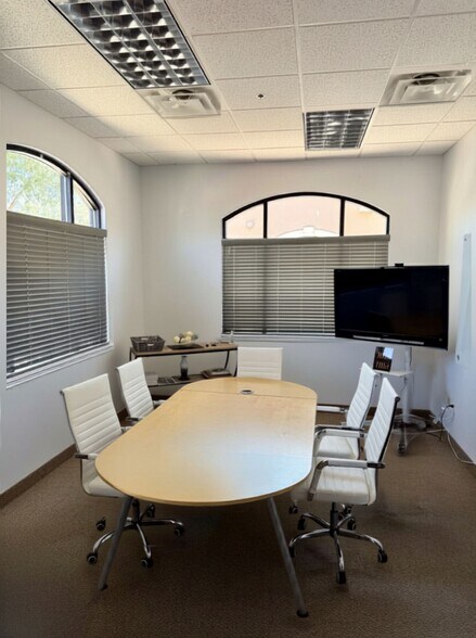 More Photos Of 3850 E Baseline Rd, Mesa Office For Sale