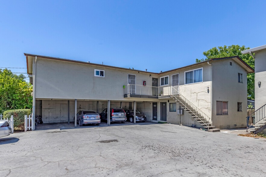 More Photos Of 557 Hampshire Ave, Redwood City Apartments For Sale