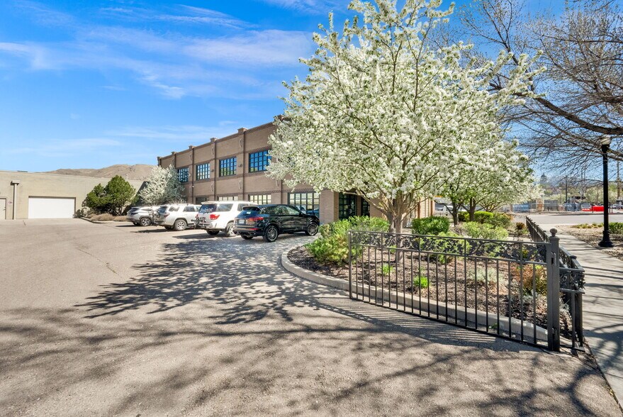 More Photos Of 508 W 400 N, Salt Lake City Office For Lease