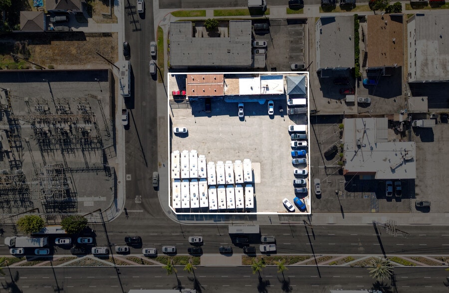 More Photos Of 8460 Telegraph Rd, Downey Land For Sale