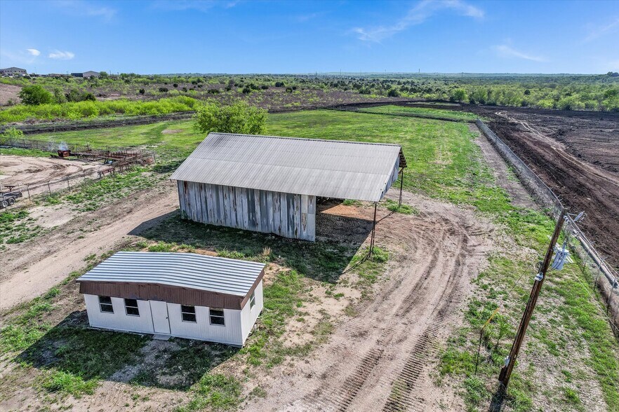 More Photos Of 8223 S Highway 183, Austin Land For Lease