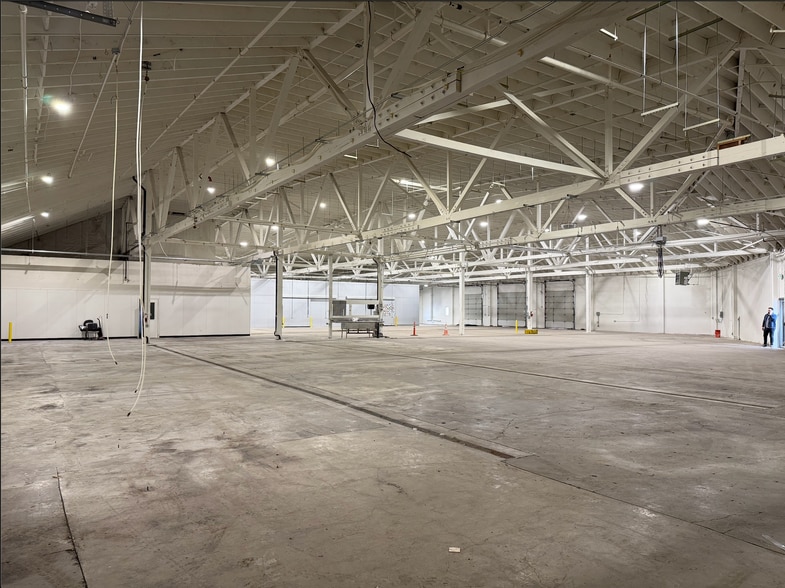 More Photos Of 1211 N Loring St, Portland Manufacturing For Sale