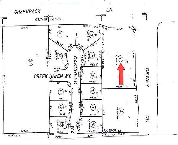 More Photos Of 6560 Greenback Ln, Citrus Heights Medical For Sale