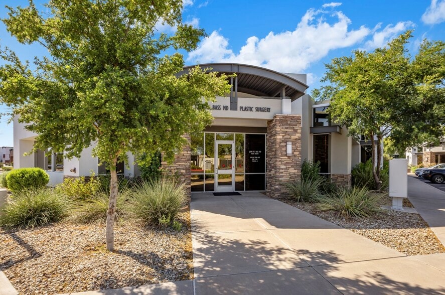 Primary Photo Of 10930 N Tatum Blvd, Phoenix Medical For Sale