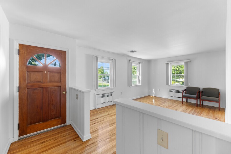 More Photos Of 235 Prospect Plains Rd, Monroe Township Office For Sale