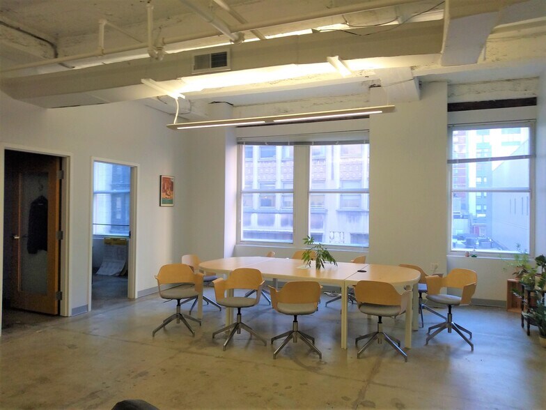 More Photos Of 1429-1433 Walnut St, Philadelphia Office For Lease