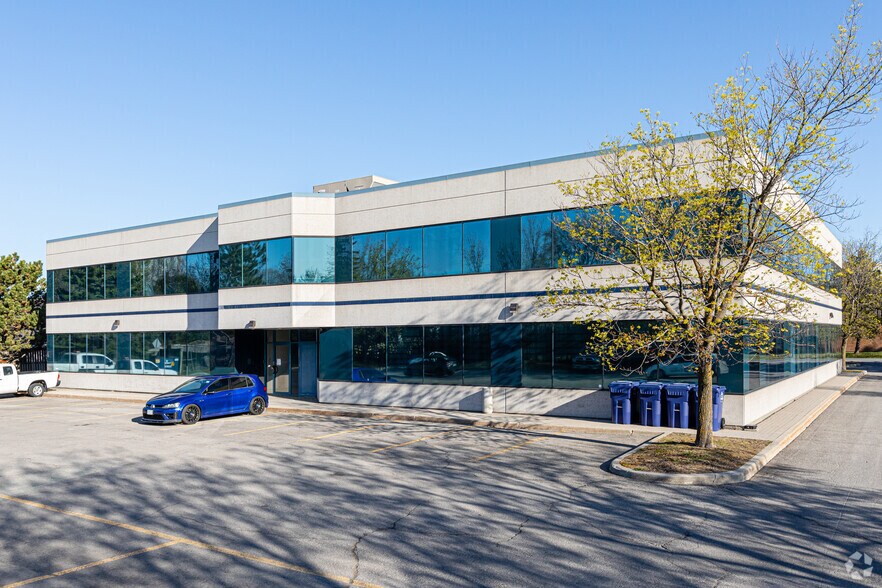 Primary Photo Of 2460 Lancaster Rd, Ottawa Office For Lease