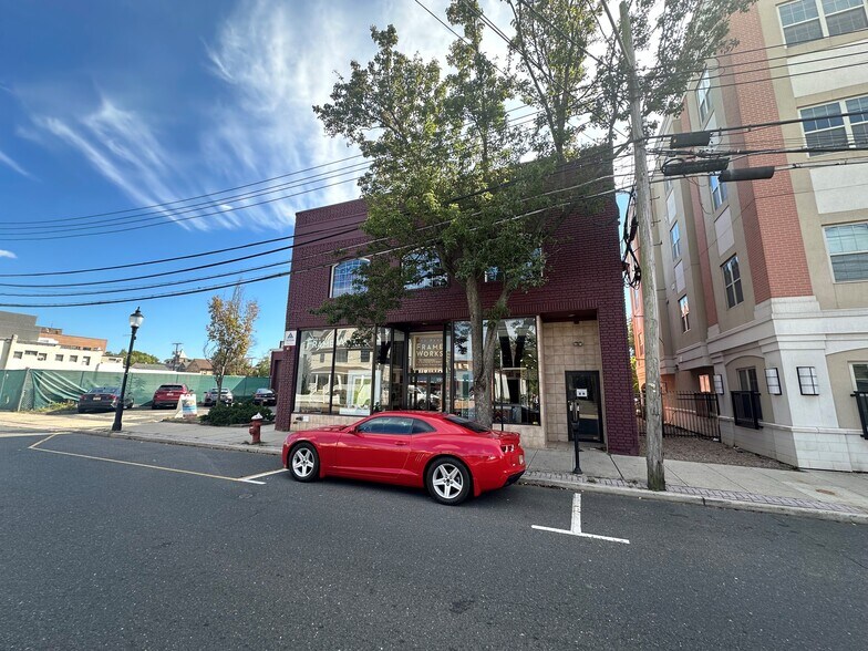 More Photos Of 133-135-137 Monmouth Street, Red Bank Storefront Retail Office For Sale