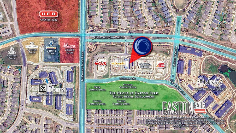 More Photos Of 7101 E William Cannon Dr, Austin Carwash For Sale