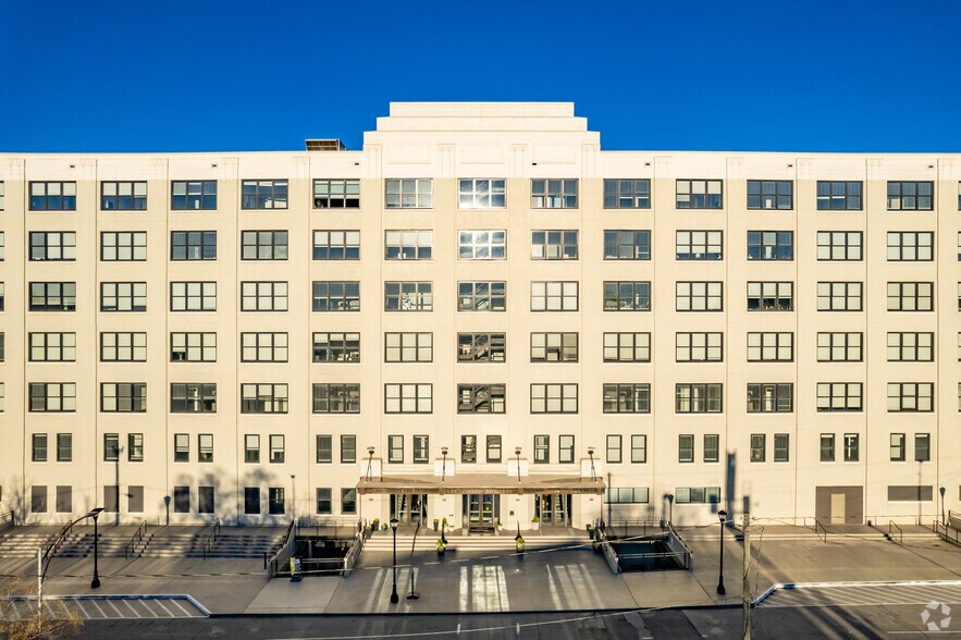 More Photos Of 125 Ted Turner Dr SW, Atlanta Apartments For Lease