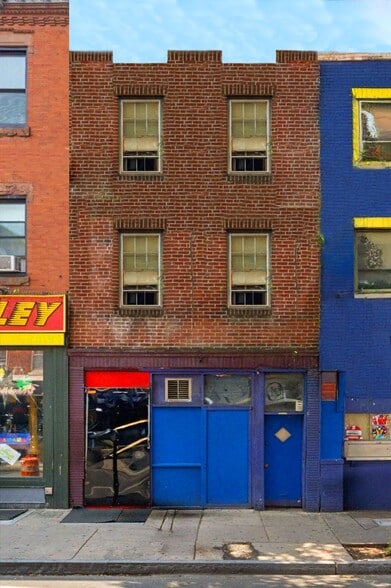 More Photos Of 342 South St, Philadelphia Storefront Retail Residential For Sale