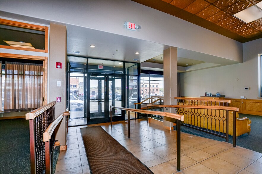 More Photos Of 147 N Cortez St, Prescott Office For Lease