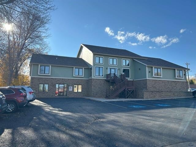 Primary Photo Of 3615 Canyon Lake Dr, Rapid City Loft Creative Space For Lease