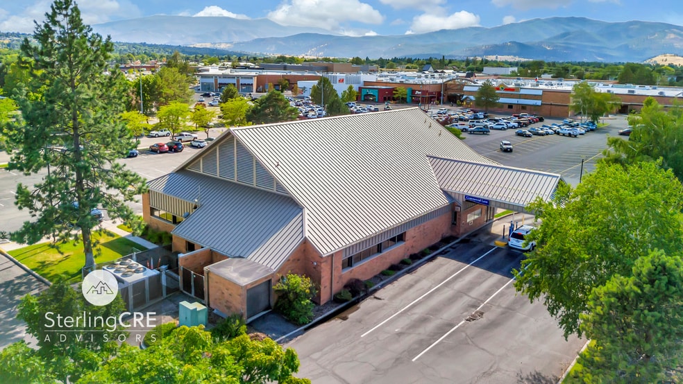 More Photos Of 2601 S Garfield St, Missoula Storefront Retail Office For Sale