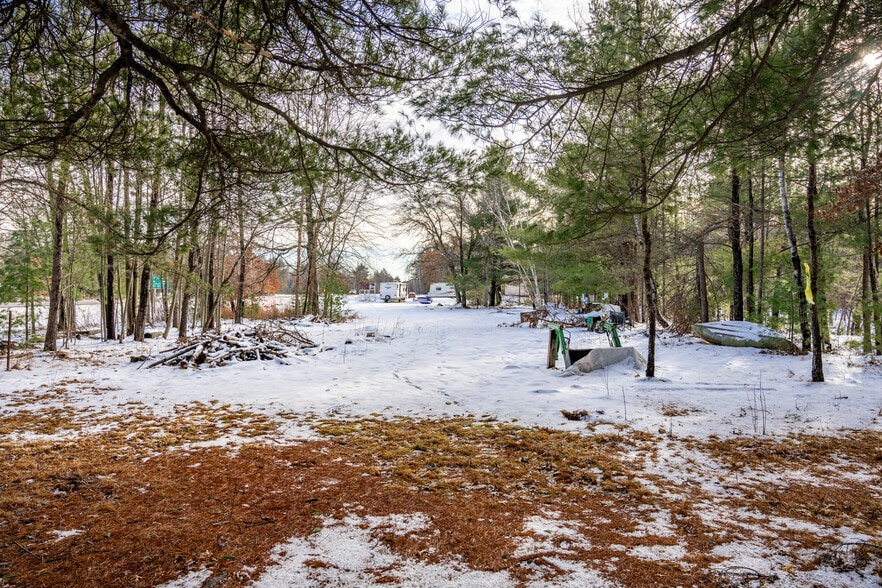 More Photos Of N13903 State Road 80, Necedah Hospitality For Sale