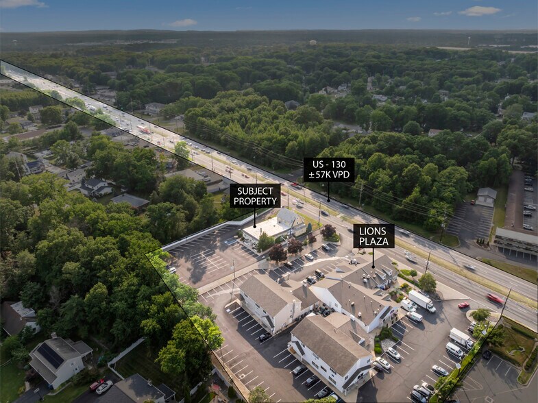 More Photos Of 1648 US Highway 130, North Brunswick Medical For Sale