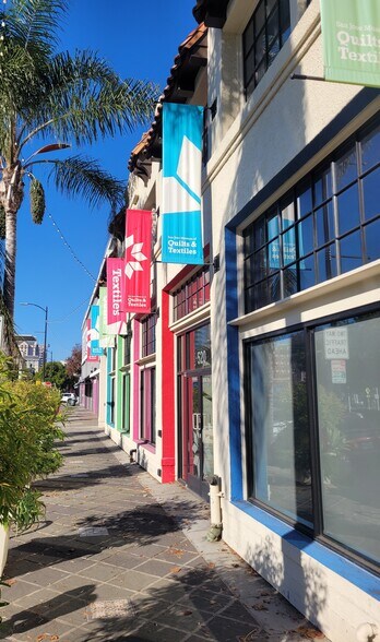 More Photos Of 520 S 1st St, San Jose Office For Lease