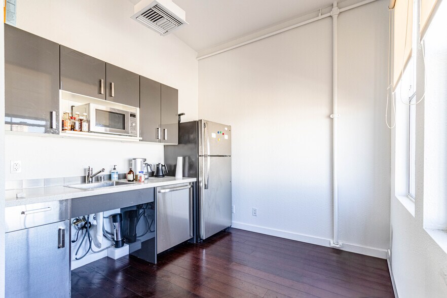 More Photos Of 1112 Bryant St, San Francisco Office For Lease