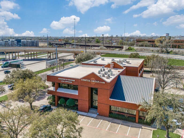 More Photos Of 1595 N Central Expy, Richardson Office Residential For Sale