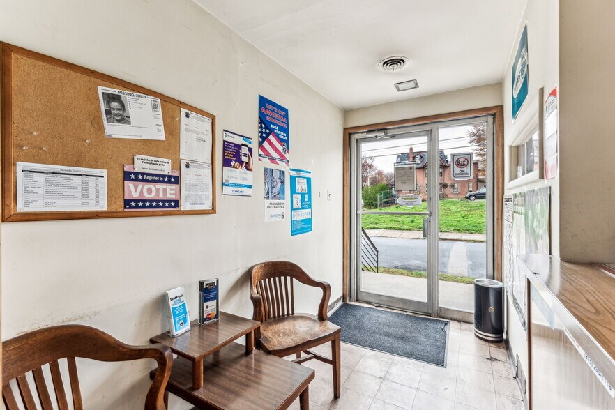 More Photos Of 1453 Edgmont Ave, Chester Office For Sale