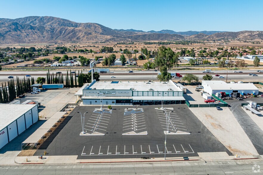 More Photos Of 2648 W Ramsey St, Banning Refrigeration Cold Storage For Sale