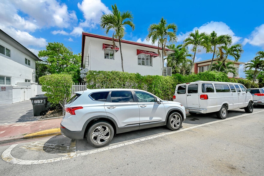 More Photos Of 847 81st St, Miami Apartments For Sale