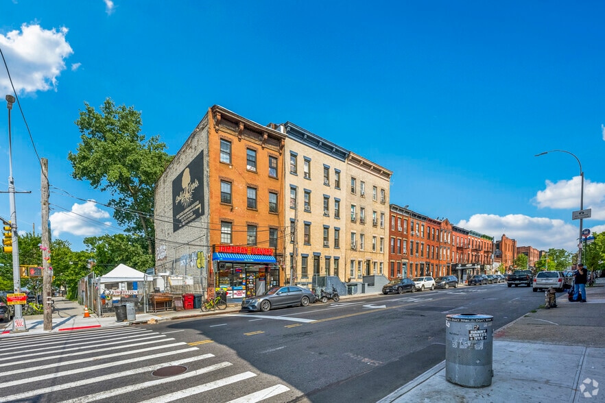 More Photos Of 190 Rockaway Ave, Brooklyn Apartments For Sale