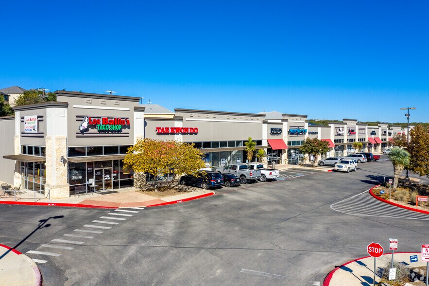 More Photos Of 3111 TPC Pky, San Antonio Unknown For Lease