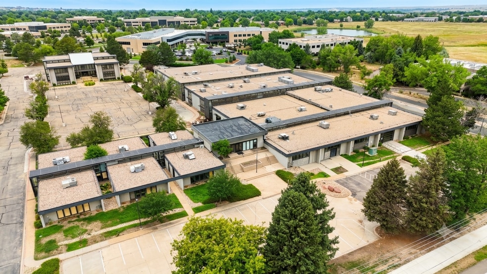 Primary Photo Of 7088 Winchester Cir, Boulder Warehouse For Lease