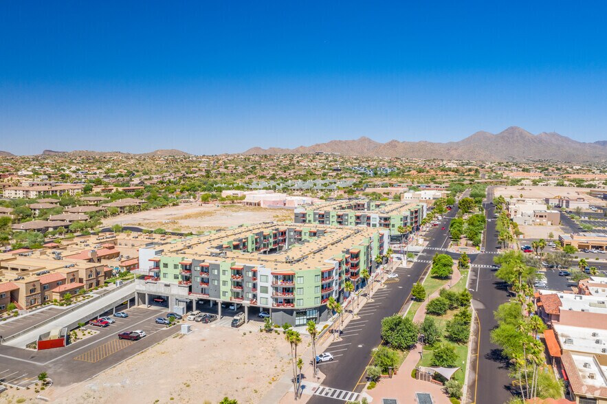 More Photos Of 16725-16845 E Avenue of the Fountains, Fountain Hills Apartments For Lease
