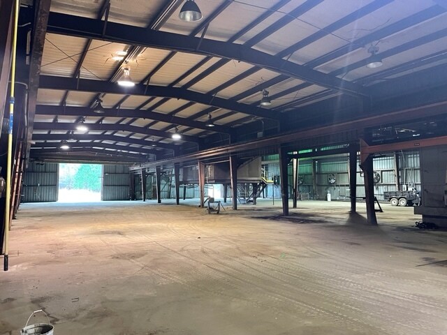 More Photos Of 1462 FM 2199, Marshall Warehouse For Sale