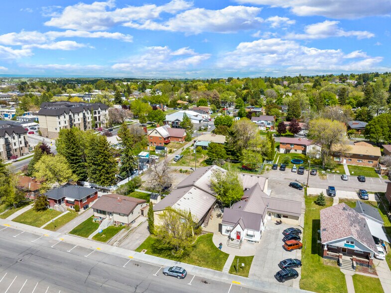 More Photos Of 235 S 1st E, Rexburg Apartments For Sale
