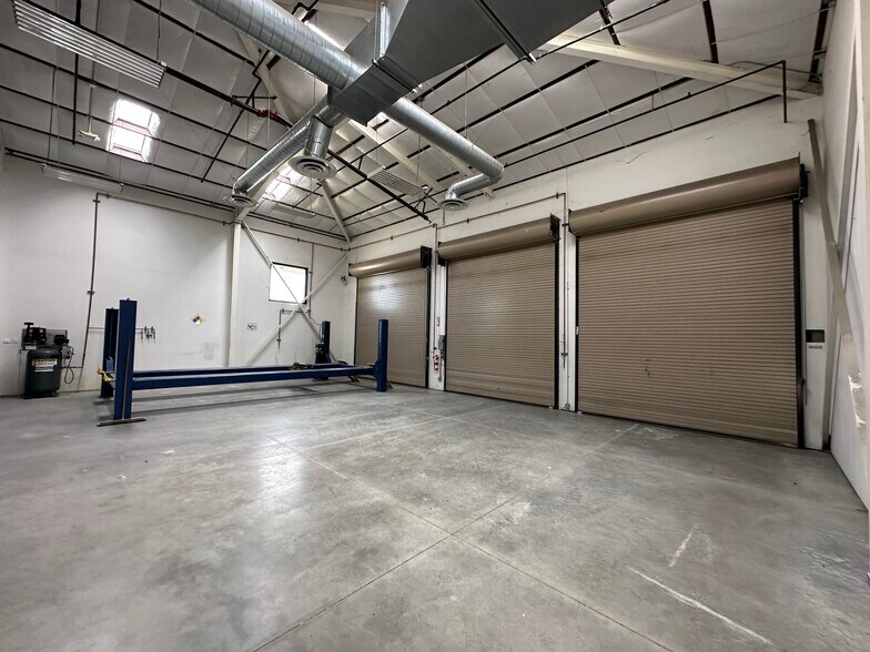 More Photos Of 2151 Piedmont Way, Pittsburg Warehouse For Lease