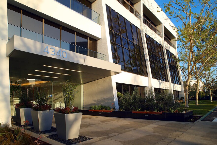 More Photos Of 4340 Von Karman Ave, Newport Beach Office For Sale
