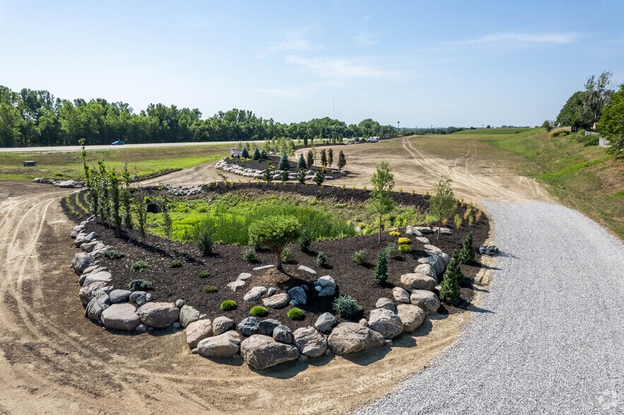 More Photos Of Hwy 6 & Jansen Road West Side, Gretna Land For Sale