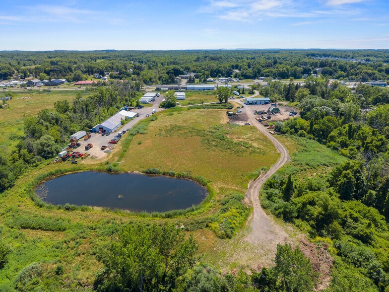 More Photos Of 115 Route 104, Ontario Warehouse For Sale