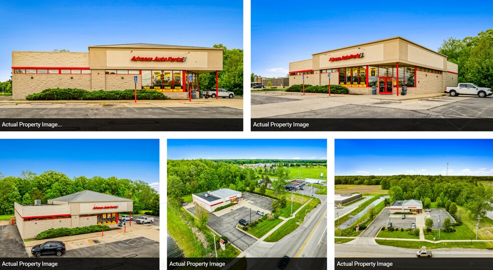 More Photos Of 14911 State Route 58, Oberlin Auto Dealership For Sale